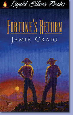 Fortune's Return by Jamie Craig