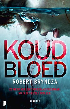 Koud bloed by Robert Bryndza