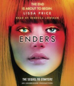 Enders by Lissa Price