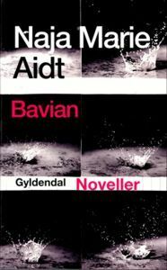 Bavian by Naja Marie Aidt