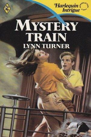 Mystery Train by Lynn Turner