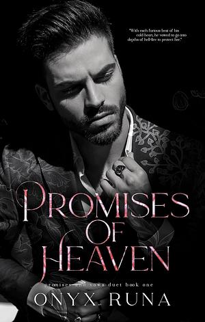 Promises of Heaven by Onyx Runa