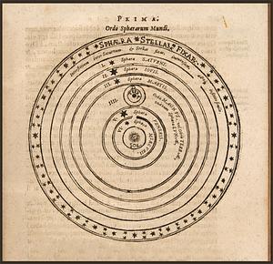 Somnium by Johannes Kepler