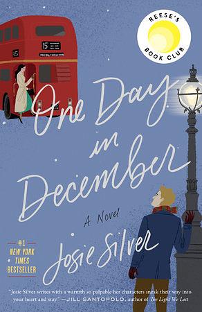 One Day in December by Josie Silver