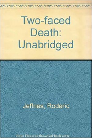 Two-Faced Death by Roderic Jeffries