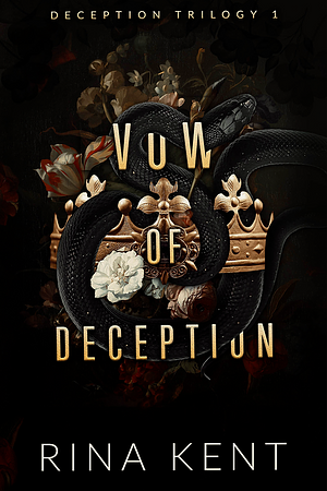 Vow of Deception by Rina Kent