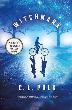 Witchmark by C.L. Polk