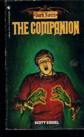 The Companion by Scott Siegel