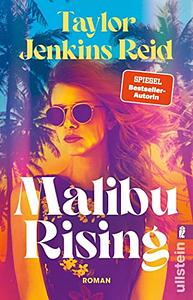 Malibu Rising by Taylor Jenkins Reid