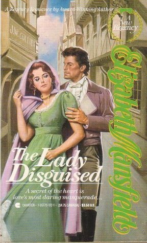 The Lady Disguised by Elizabeth Mansfield