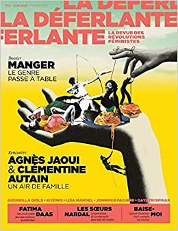 Manger : le genre passe à table by La Déferlante