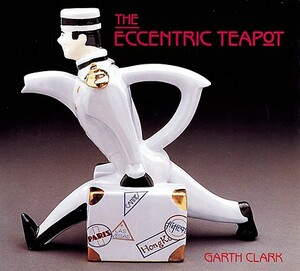 Eccentric Teapot by Garth Clark