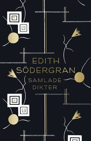 Samlade Dikter by Edith Södergran
