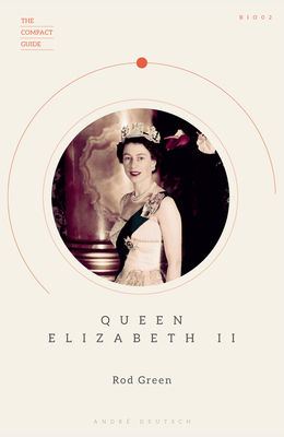 Queen Elizabeth II by Jim Green