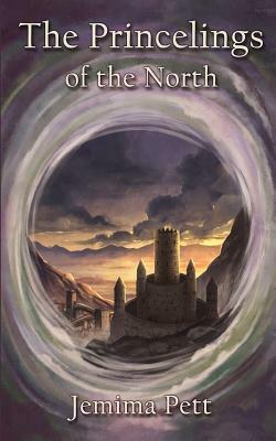 The Princelings of the North by Jemima Pett