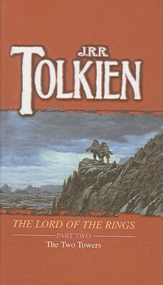 The Two Towers by J.R.R. Tolkien