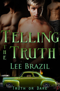 Telling the Truth by Lee Brazil