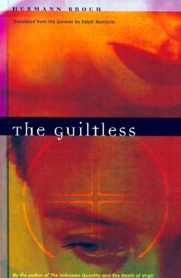 The Guiltless by Hermann Broch