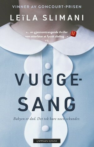 Vuggesang by Thomas Lundbo, Leïla Slimani