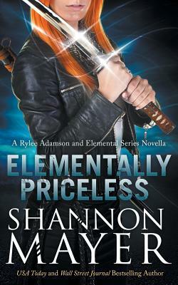Elementally Priceless by Shannon Mayer
