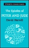 The Epistles Of Peter And Jude by David G. Horrell