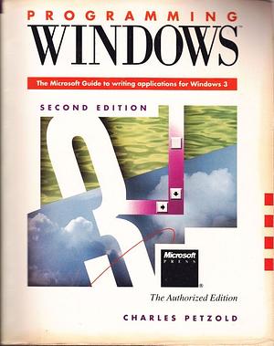 Programming Windows by Charles Petzold