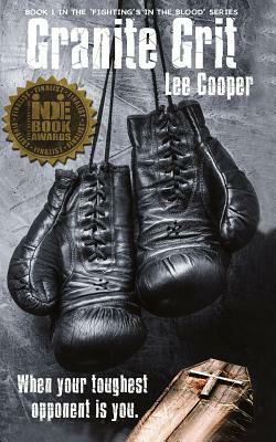 Granite Grit by Lee Cooper