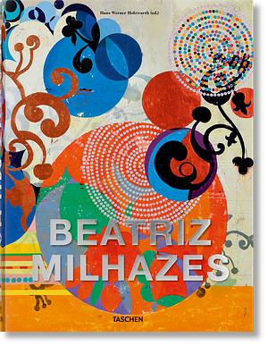 Beatriz Milhazes by Hans Werner Holzwarth