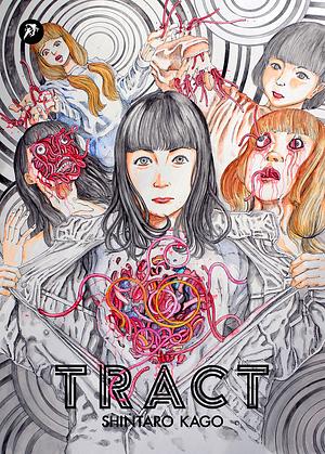 Tract by Shintarō Kago