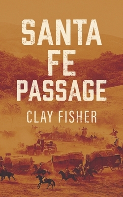 Santa Fe Passage by Henry Wilson Allen