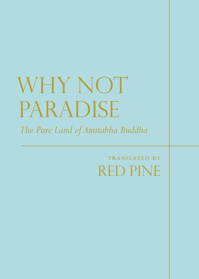 Why Not Paradise by 