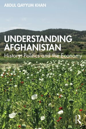 Understanding Afghanistan: History, Politics and the Economy by Abdul Qayyum