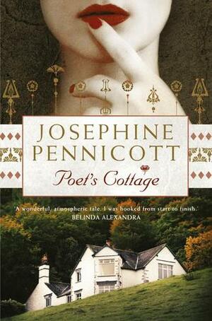 Poet's Cottage by Josephine Pennicott