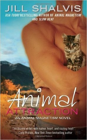 Animal Attraction by Jill Shalvis