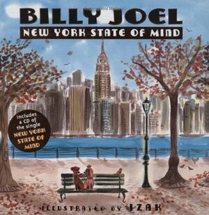 New York State Of Mind by Izak Zenou, Billy Joel