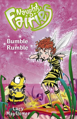 Bumble Rumble by Lucy Mayflower