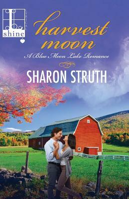 Harvest Moon by Sharon Struth