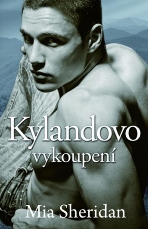 Kylandovo vykoupení by Mia Sheridan, Zuzana Ľalíková