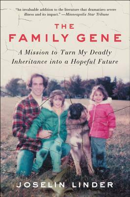 The Family Gene by Joselin Linder