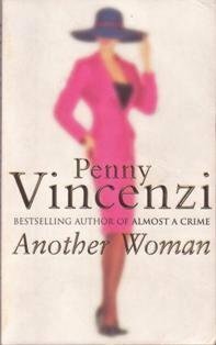 Another Woman by Penny Vincenzi