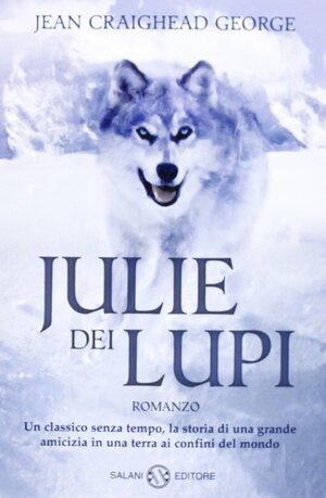 Julie dei lupi by Jean Craighead George