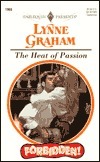 The Heat of Passion by Lynne Graham