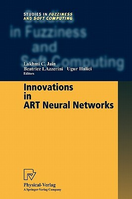 Innovations in Art Neural Networks by 