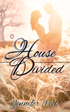 House Divided by Jennifer Peel