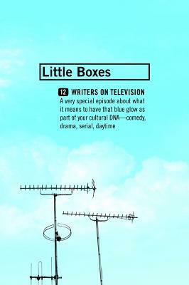 Little Boxes by 