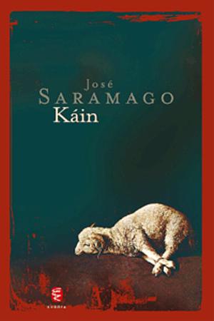 Káin by José Saramago
