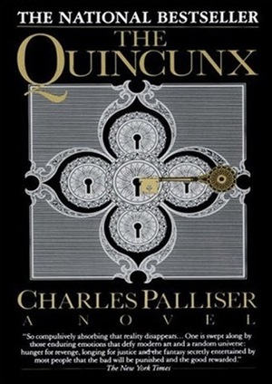 The Quincunx by Charles Palliser