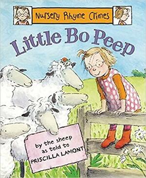 Little Bo Peep by Priscilla Lamont