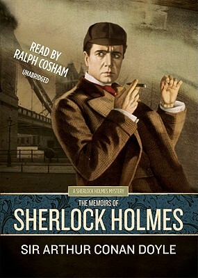 The Memoirs of Sherlock Holmes by Arthur Conan Doyle