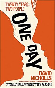 One Day by David Nicholls